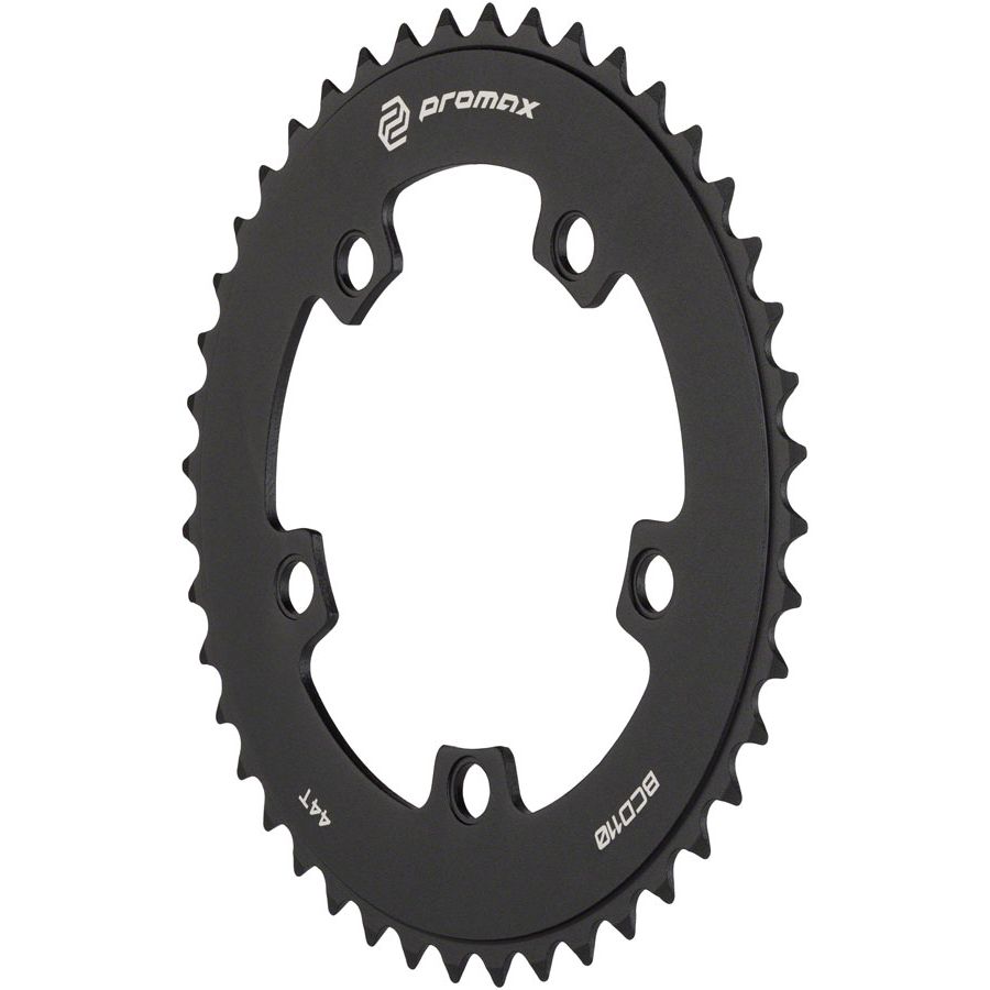 5-Bolt 110 BCD Chainrings