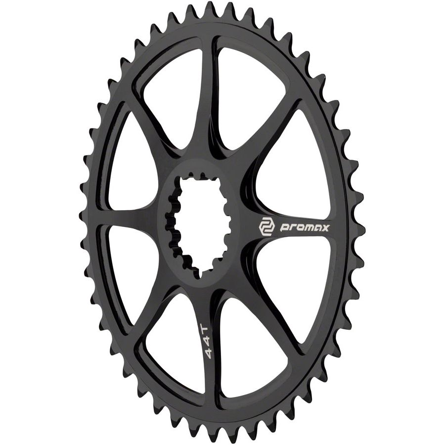 Direct Mount Chainrings