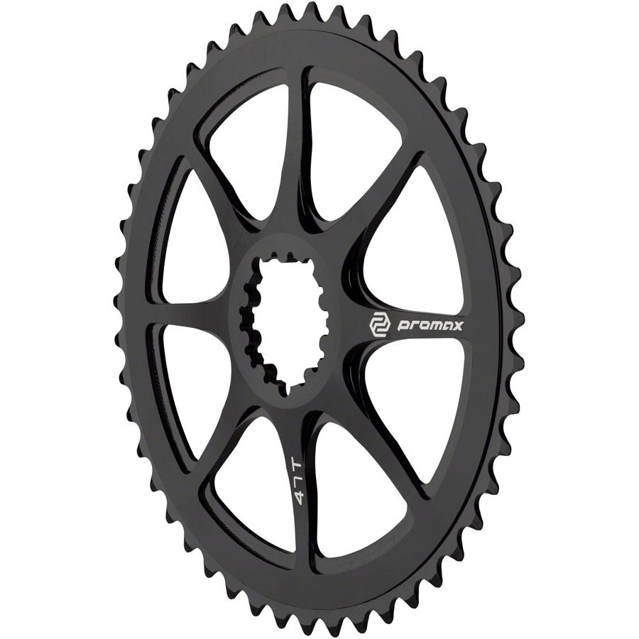 Direct Mount Chainrings