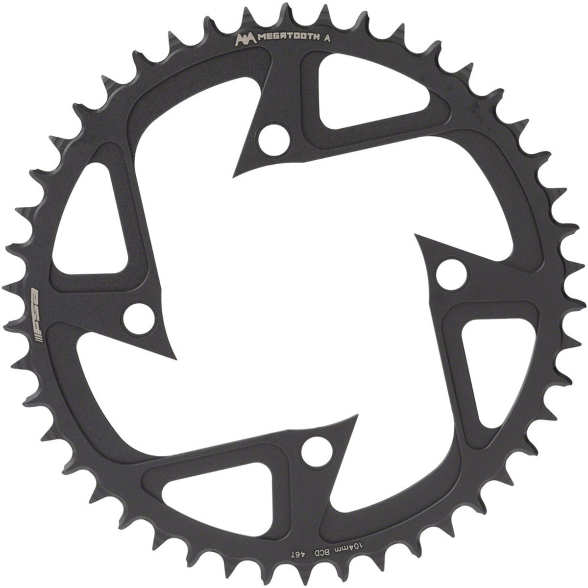 Bosch Gen 4 Ebike Chainring