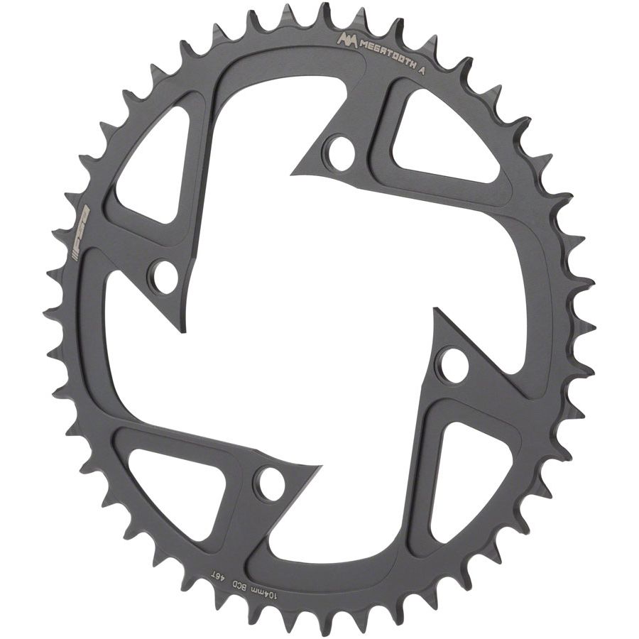 Bosch Gen 4 Ebike Chainring