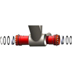 PF30 PressFit Thread Together Bottom Bracket