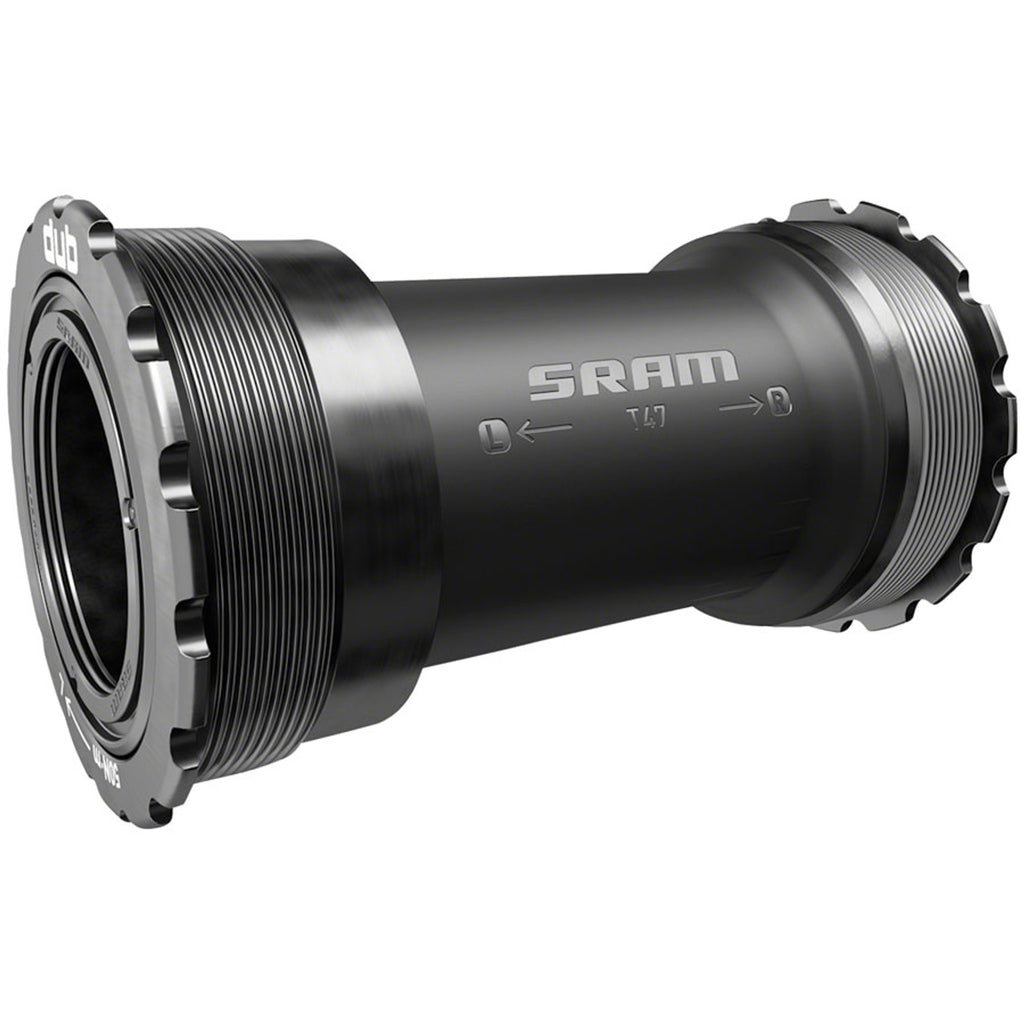 DUB Threaded Bottom Bracket