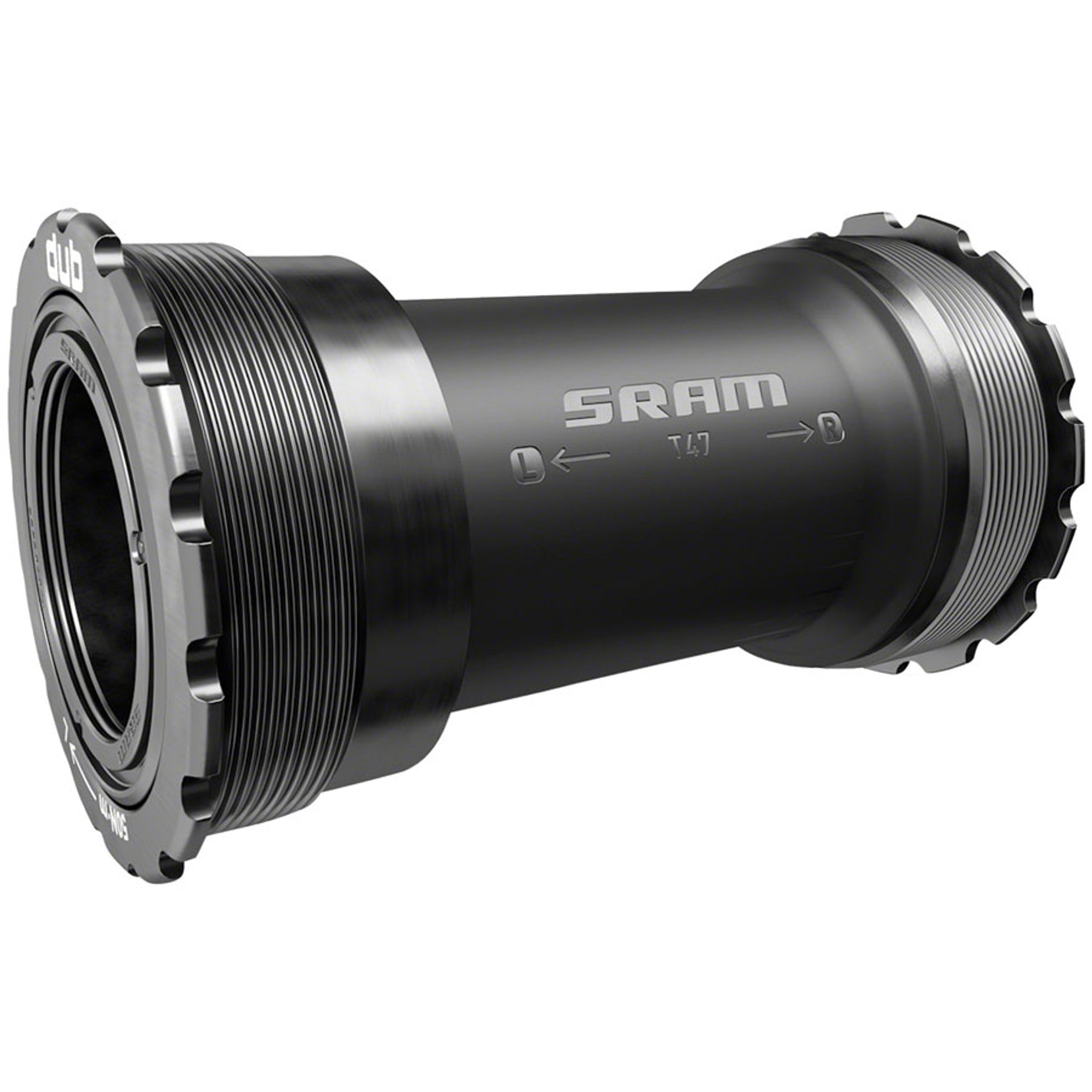 DUB Threaded Bottom Bracket