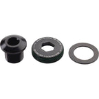 Crank Arm Fixing Bolts