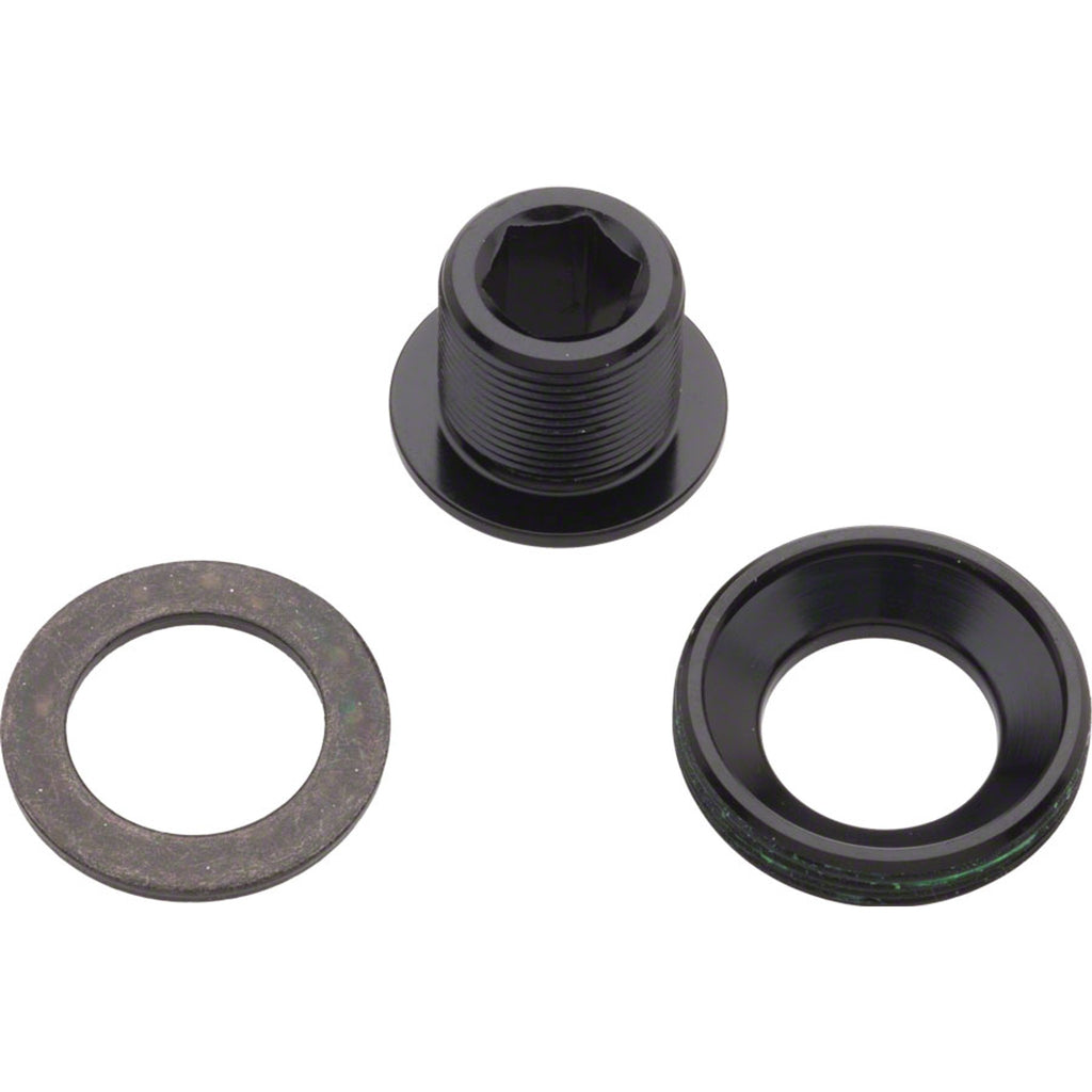 Crank Arm Fixing Bolts