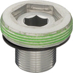Crank Arm Fixing Bolts