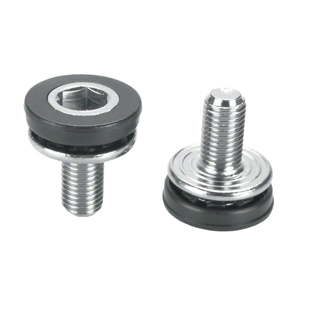 Crank Arm Fixing Bolts