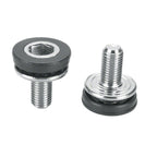 Crank Arm Fixing Bolts