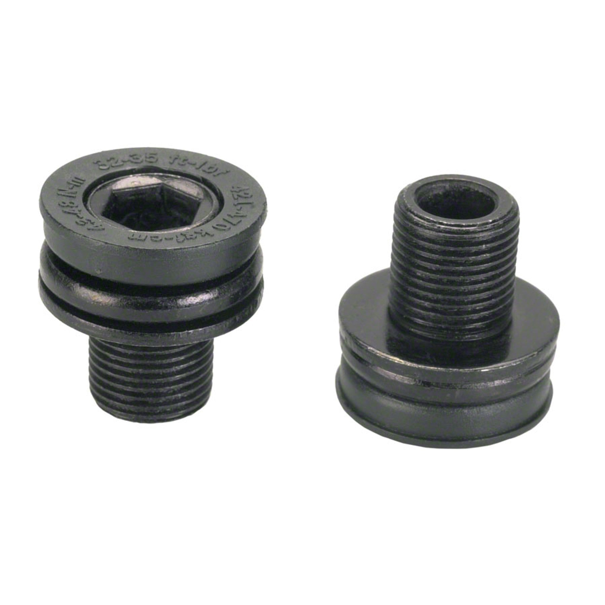 Crank Arm Fixing Bolts