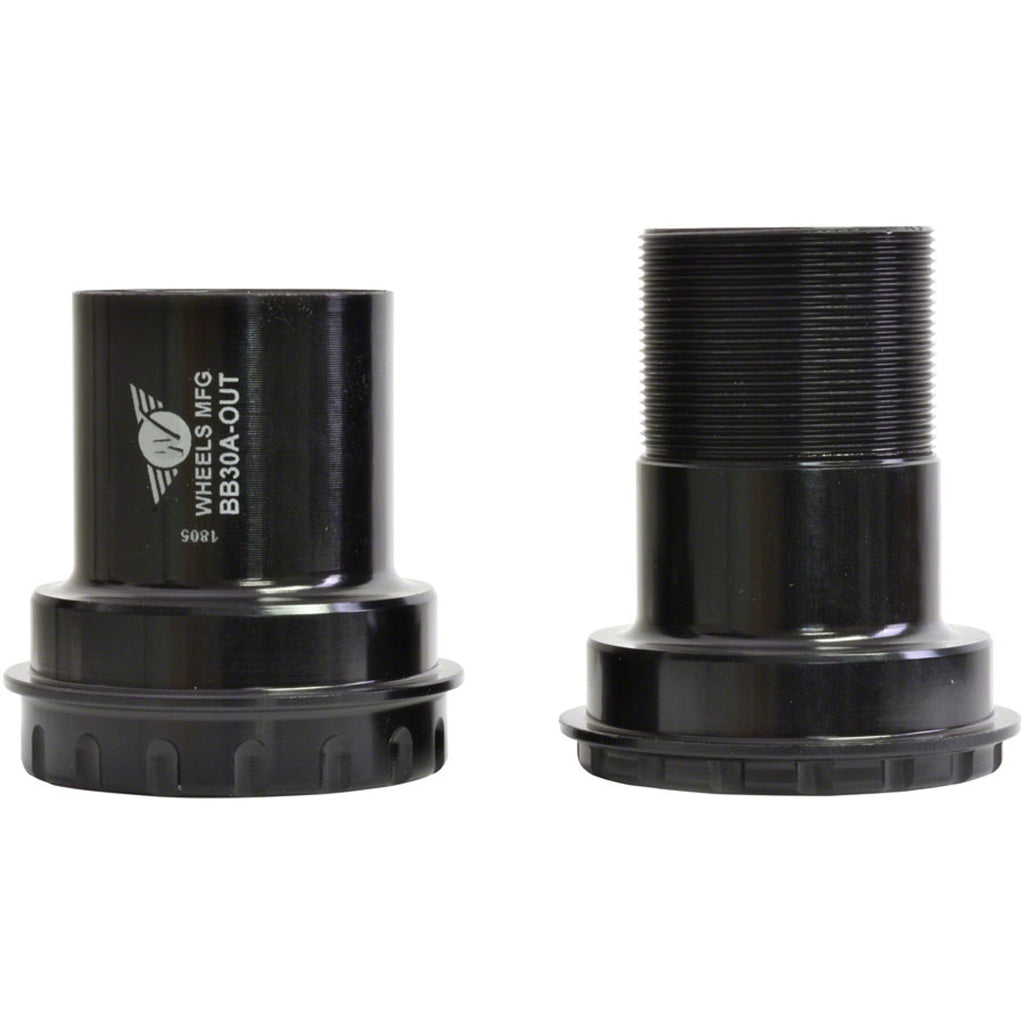 BB30 Thread Together Bottom Bracket