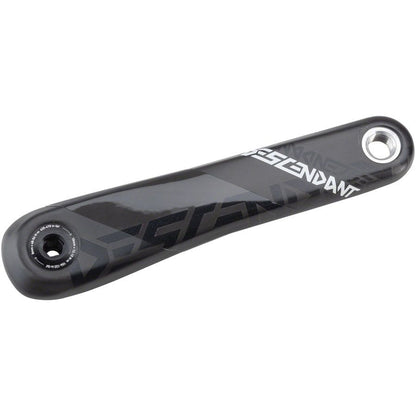 Descendant Carbon GXP Left Crank Arm