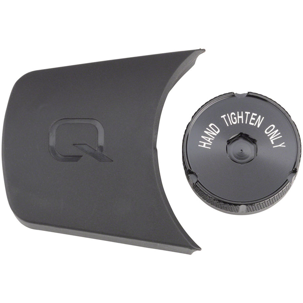 Battery Lid & Cover