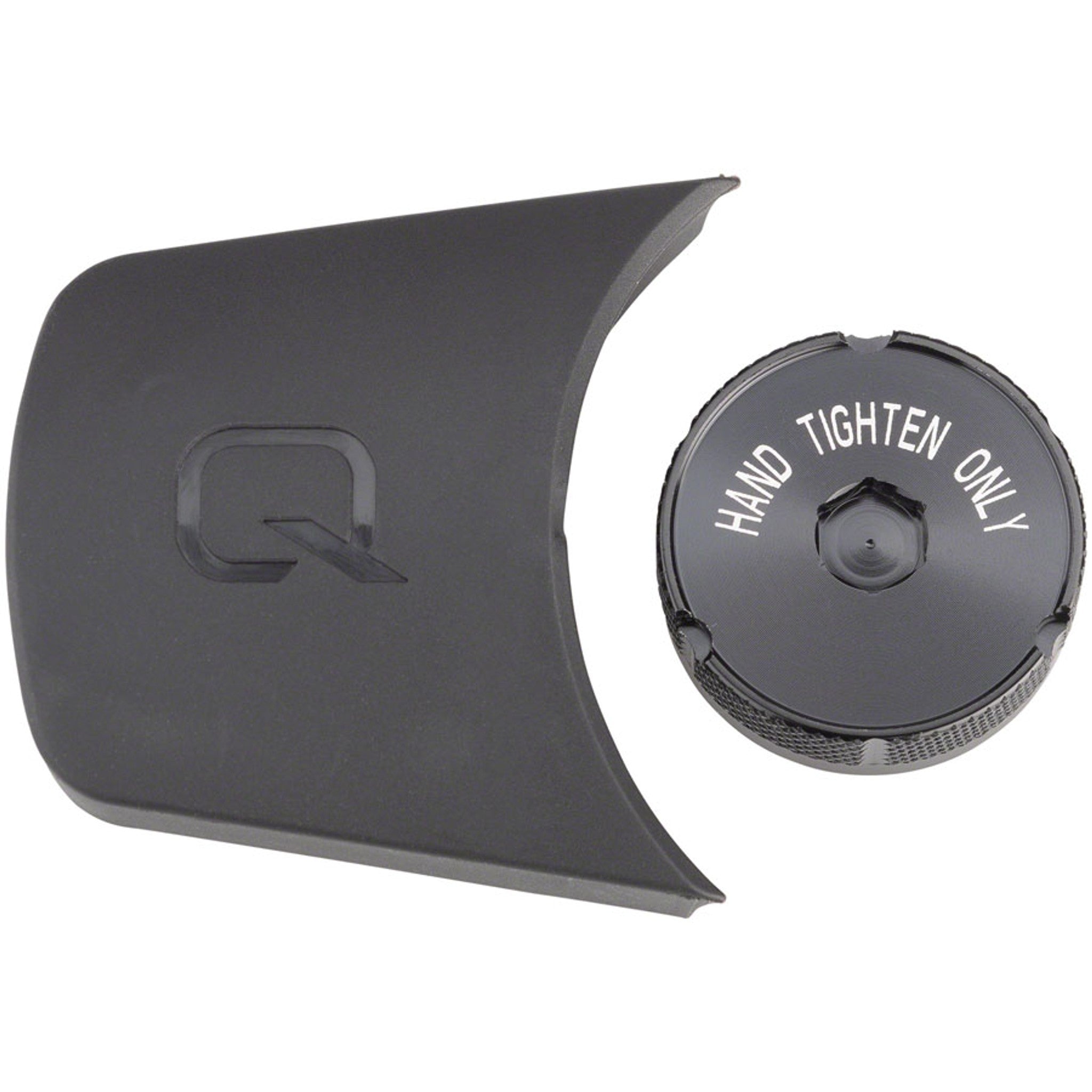Battery Lid & Cover