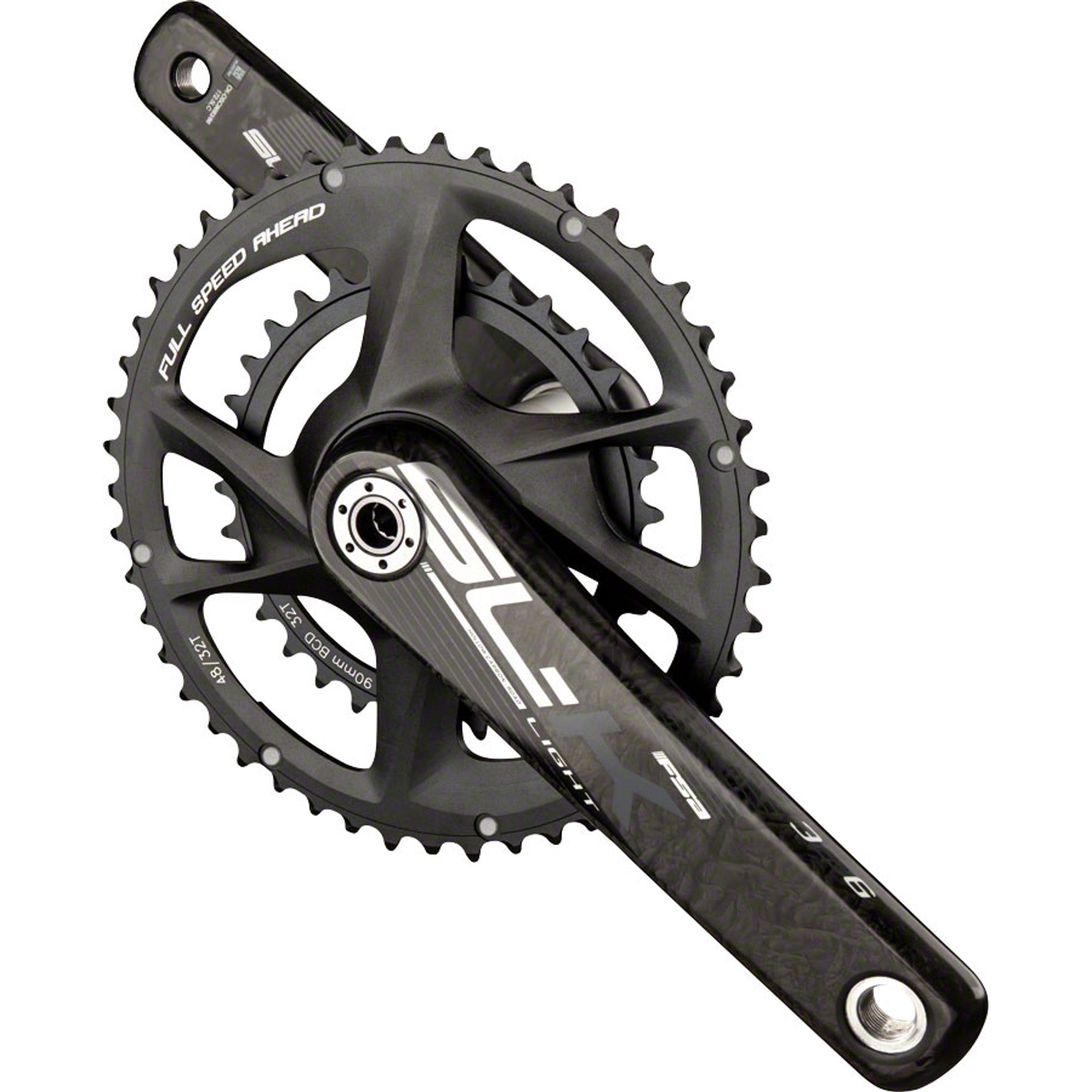 SL-K Modular Crankset