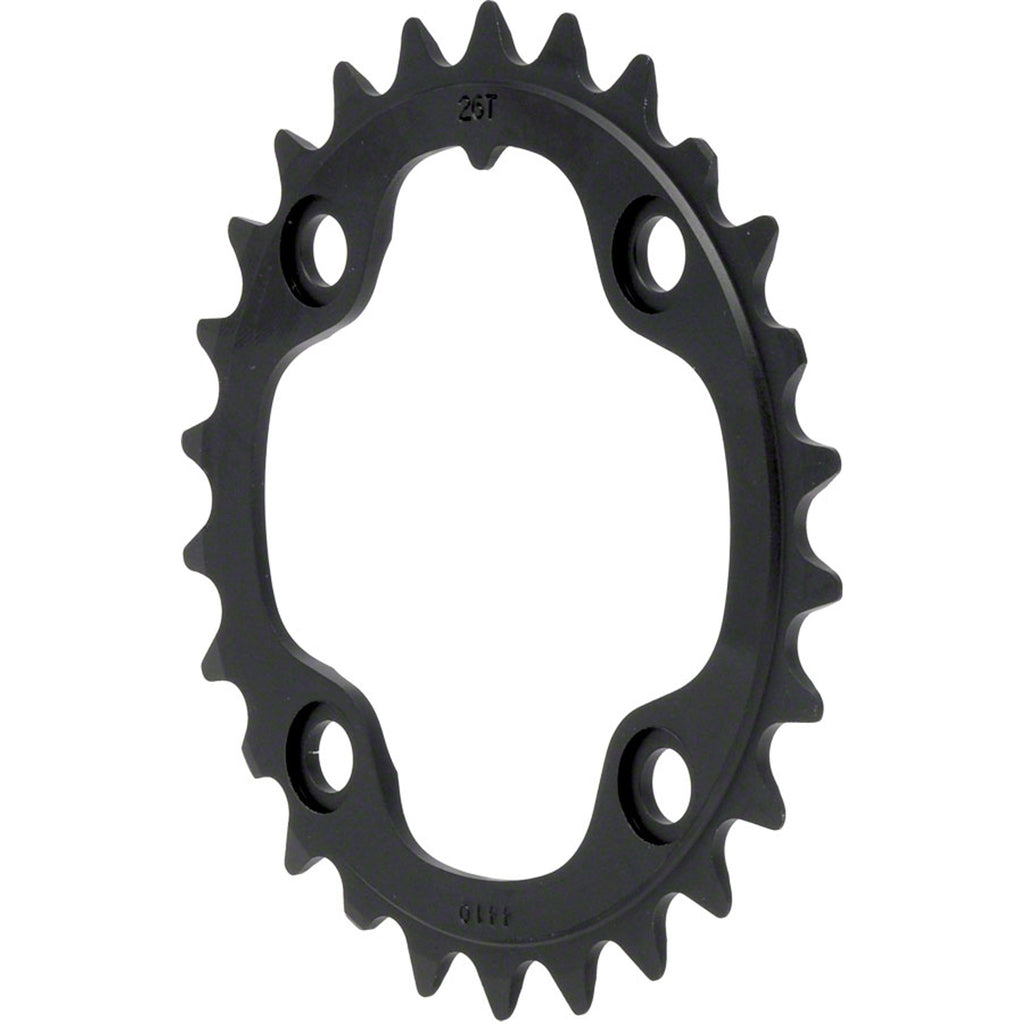 Mountain Chainring - Black