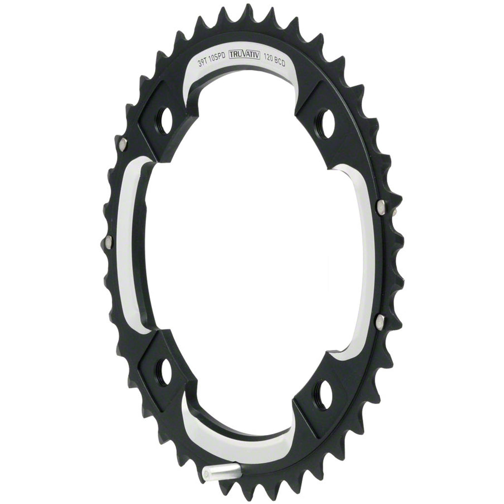Mountain Chainring - Black