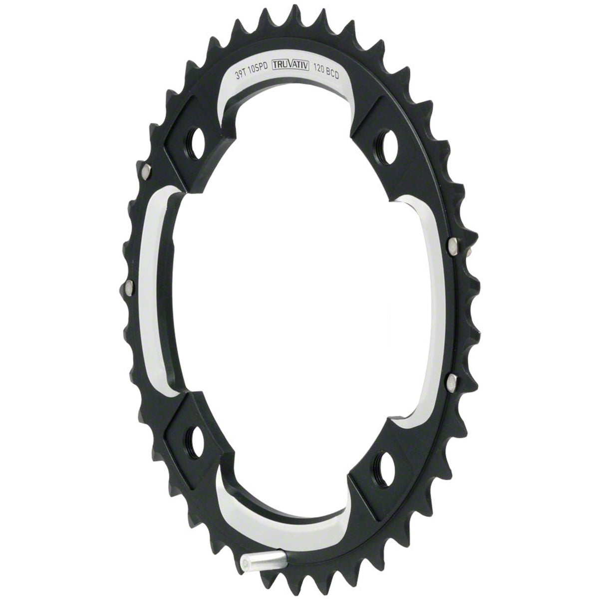 Mountain Chainring - Black