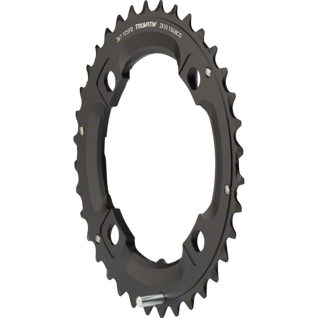 Mountain Chainring - Black