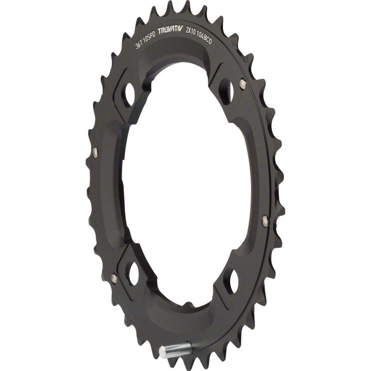 Mountain Chainring - Black