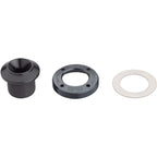 Crank Arm Fixing Bolts