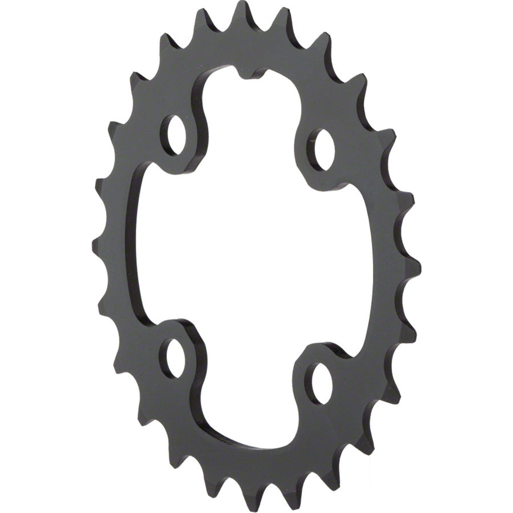 Mountain Chainring - Black