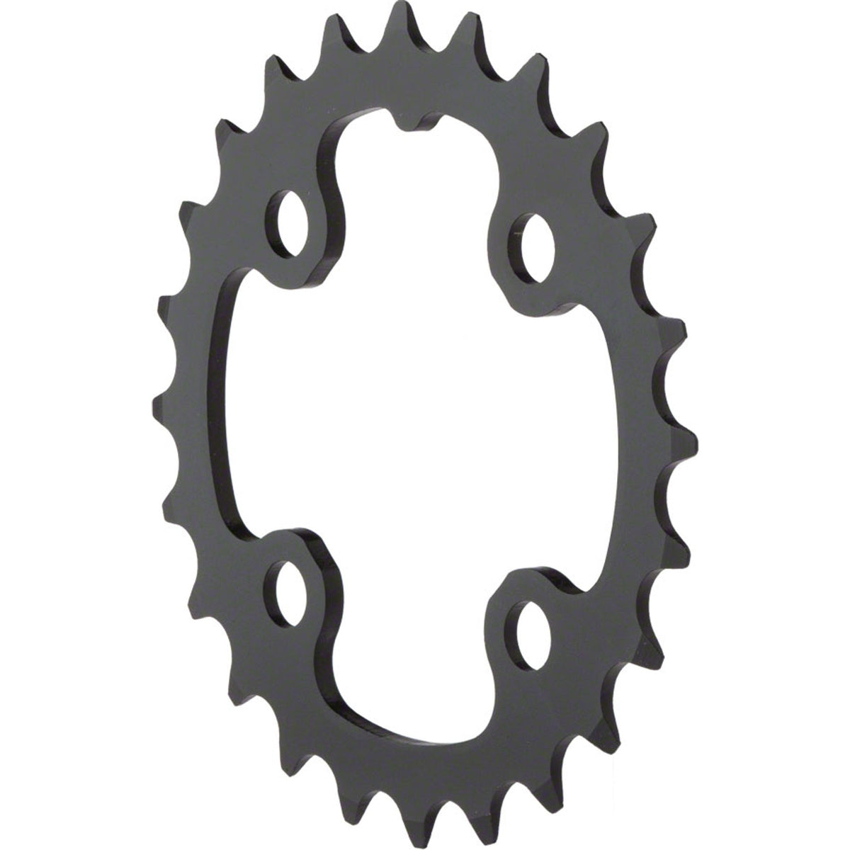 Mountain Chainring - Black