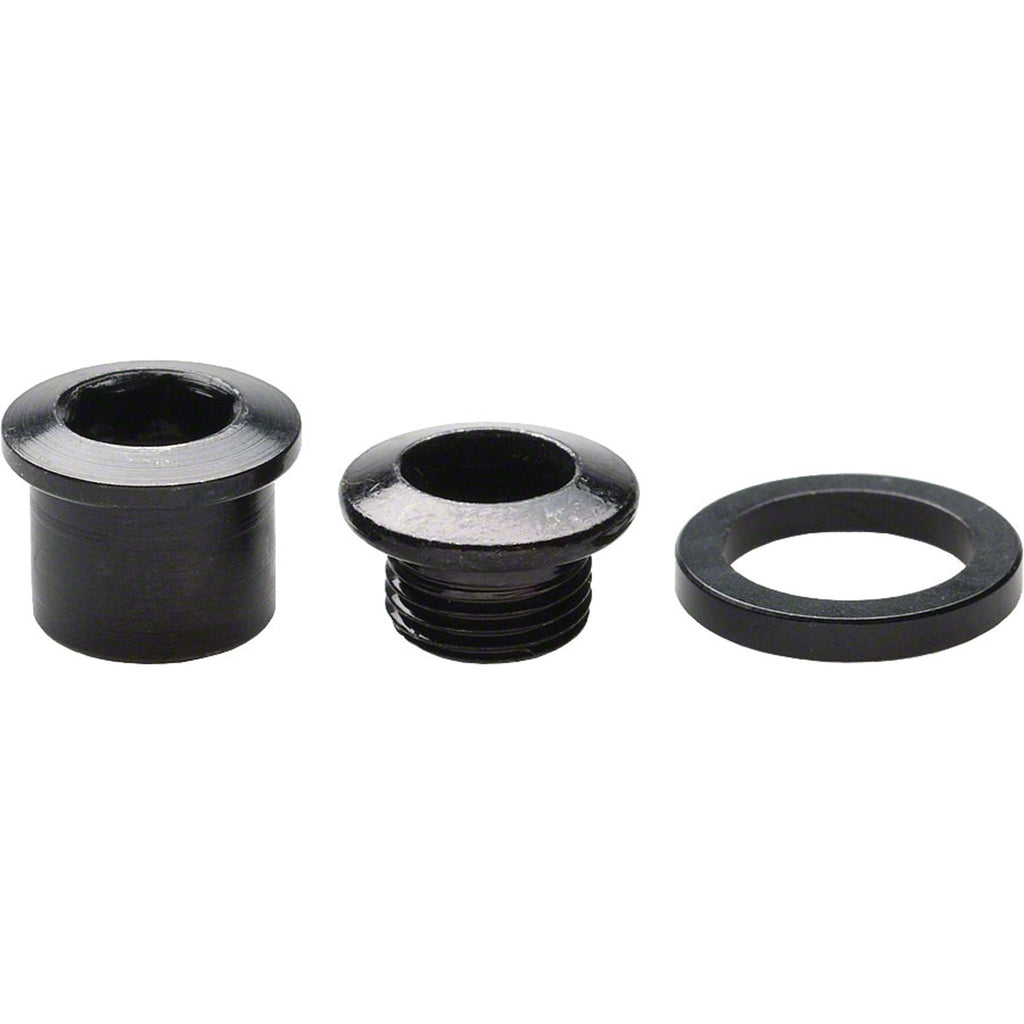 Chainring Bolts