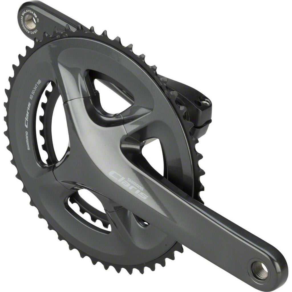 Claris FC-R2000 Crankset