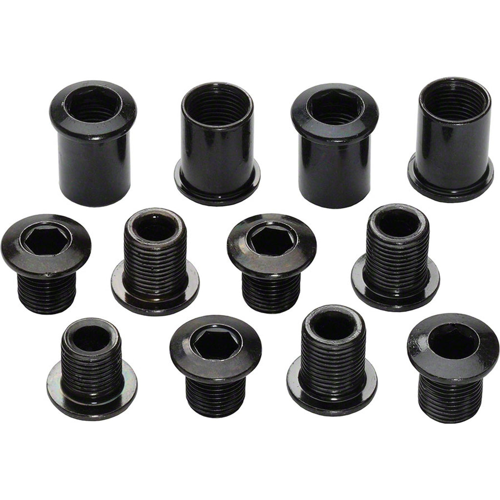 Chainring Bolts
