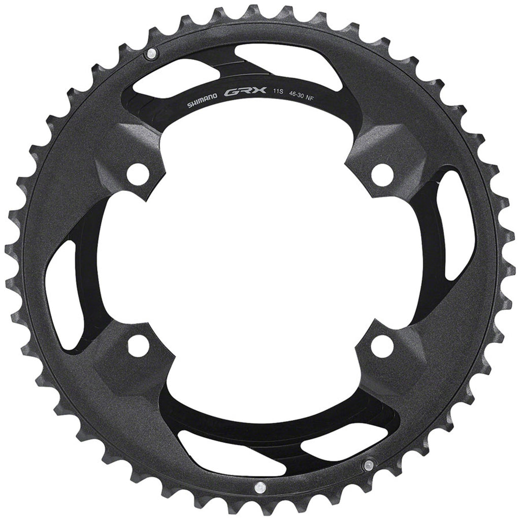 Chainring for GRX FC-RX600 - FC-RX600-10 Chainring - FC-RX600-10 Chainring