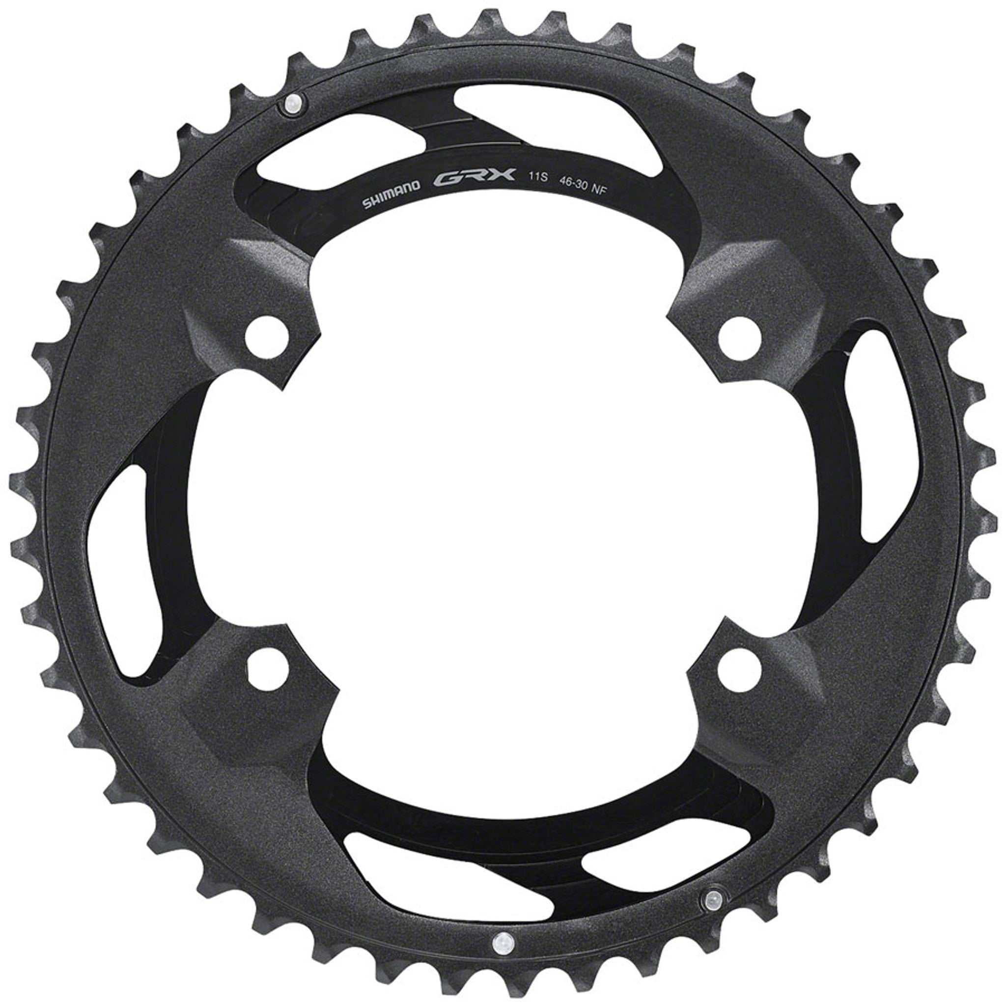 Chainring for GRX FC-RX600 - FC-RX600-10 Chainring - FC-RX600-10 Chainring
