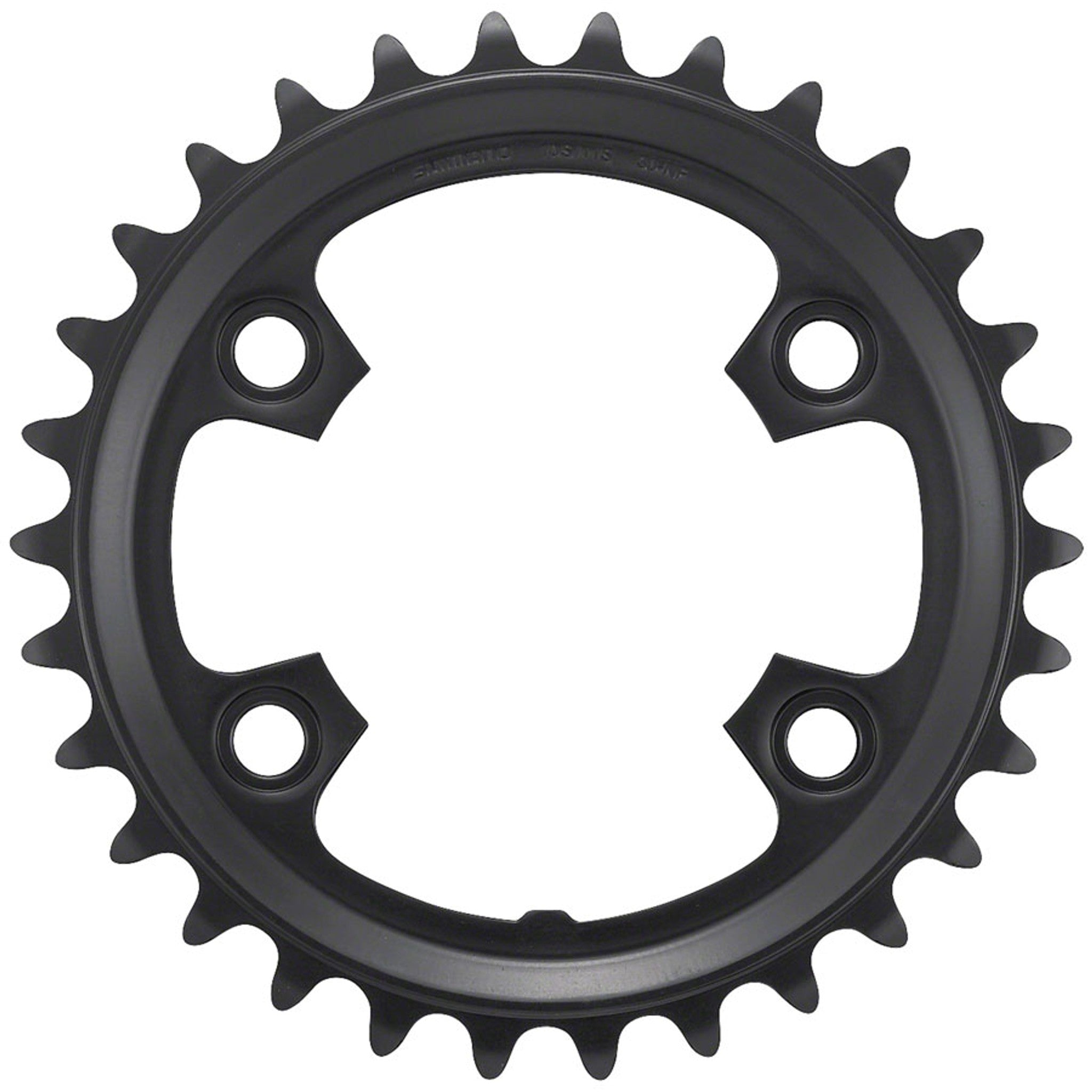 Chainring for GRX FC-RX600 - FC-RX600-10 Chainring - FC-RX600-10 Chainring