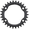 FC-MT610 12-Speed Chainrings