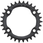 FC-MT610 12-Speed Chainrings