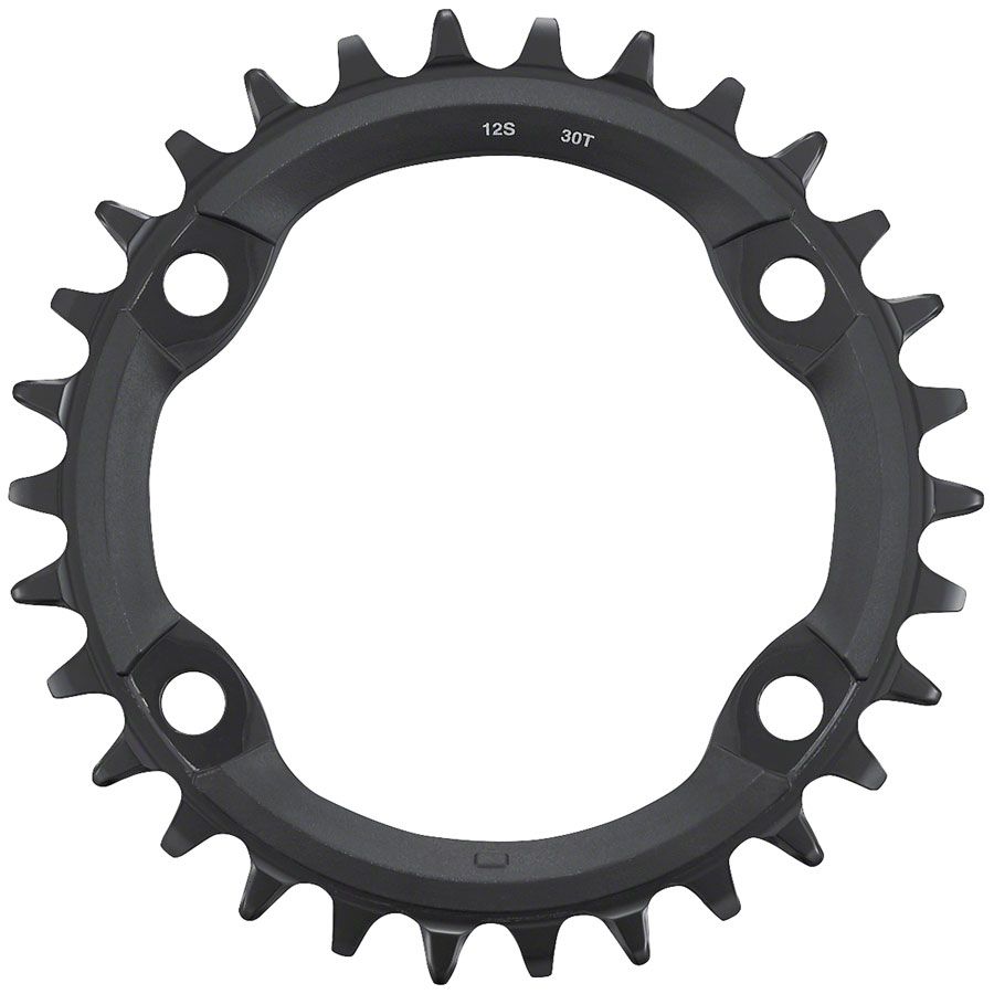 FC-MT610 12-Speed Chainrings