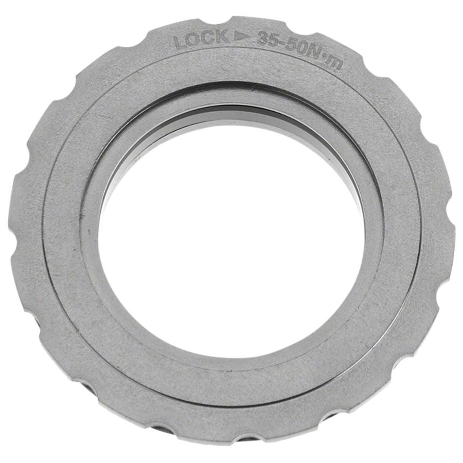 Direct Mount Lockring