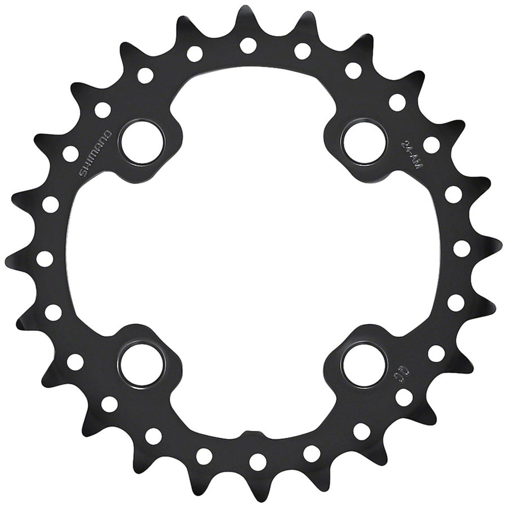 SLX FC-M675/M672/M670/M665 - SLX FC-M672 Chainring