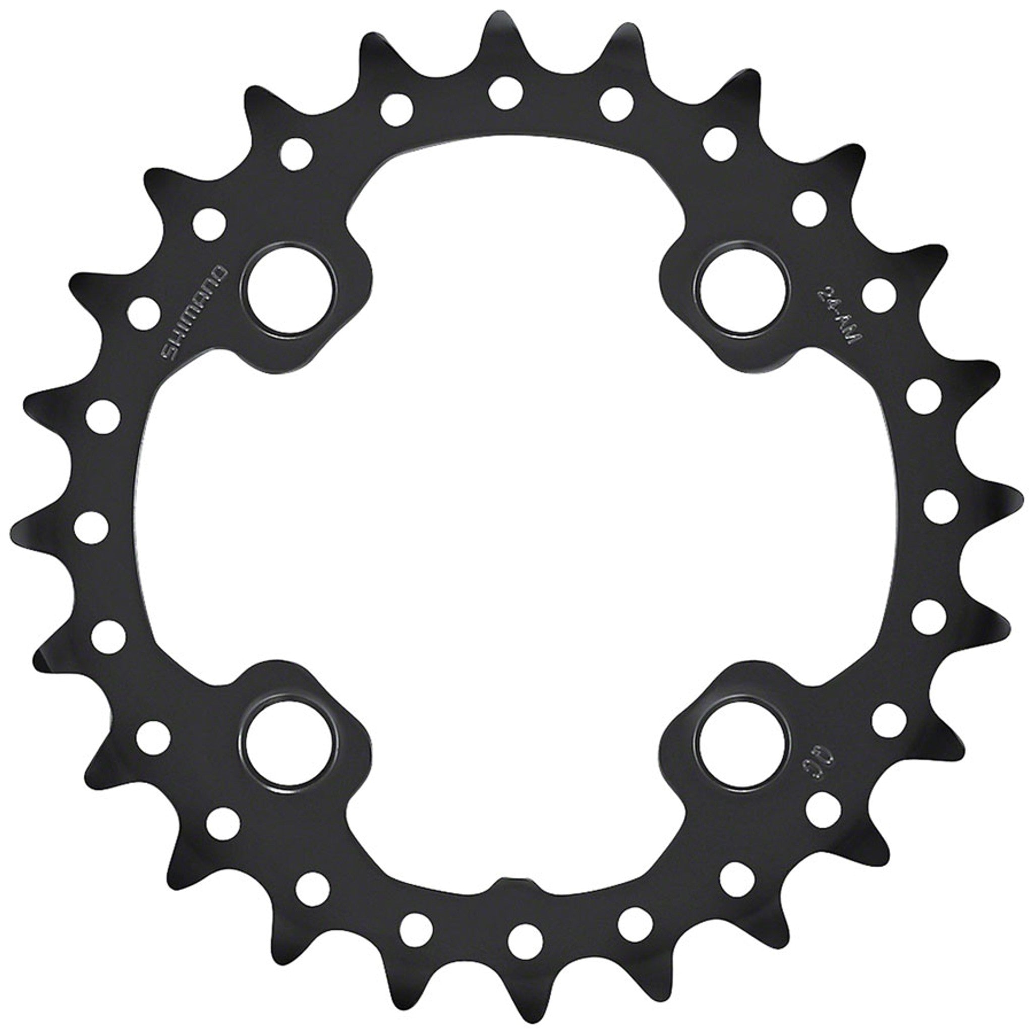 SLX FC-M675/M672/M670/M665 - SLX FC-M672 Chainring