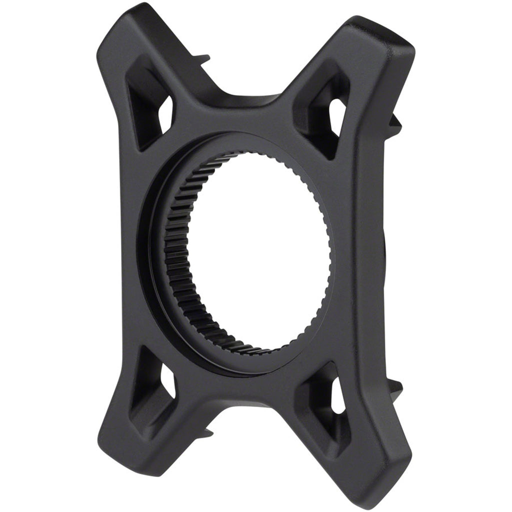 Mahle Spider - Black