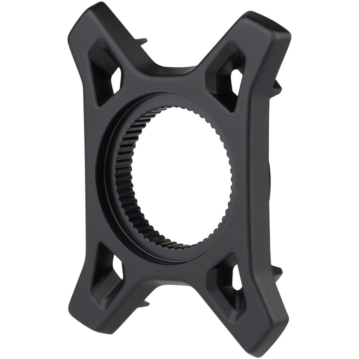 Mahle Spider - Black