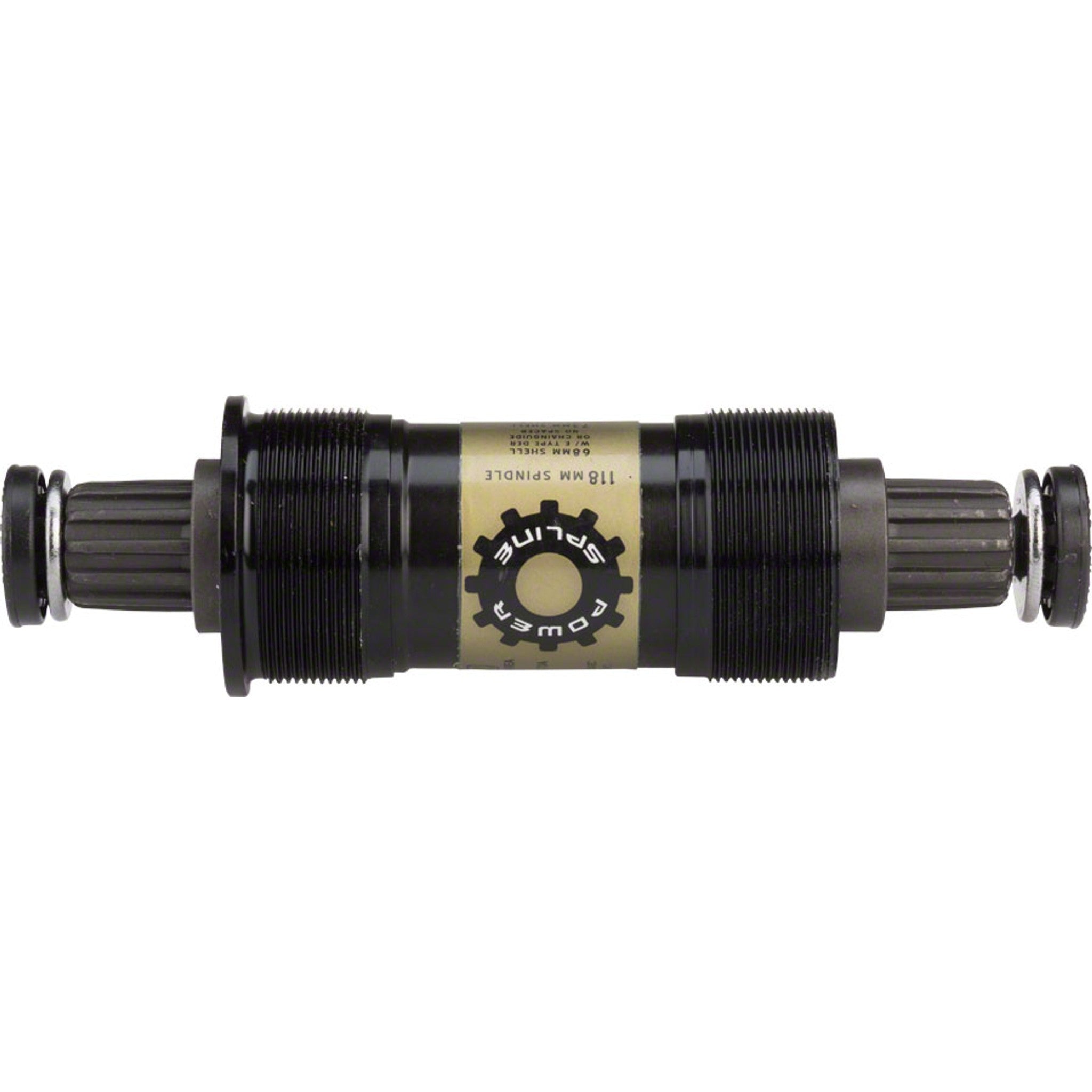 PowerSpline Bottom Bracket