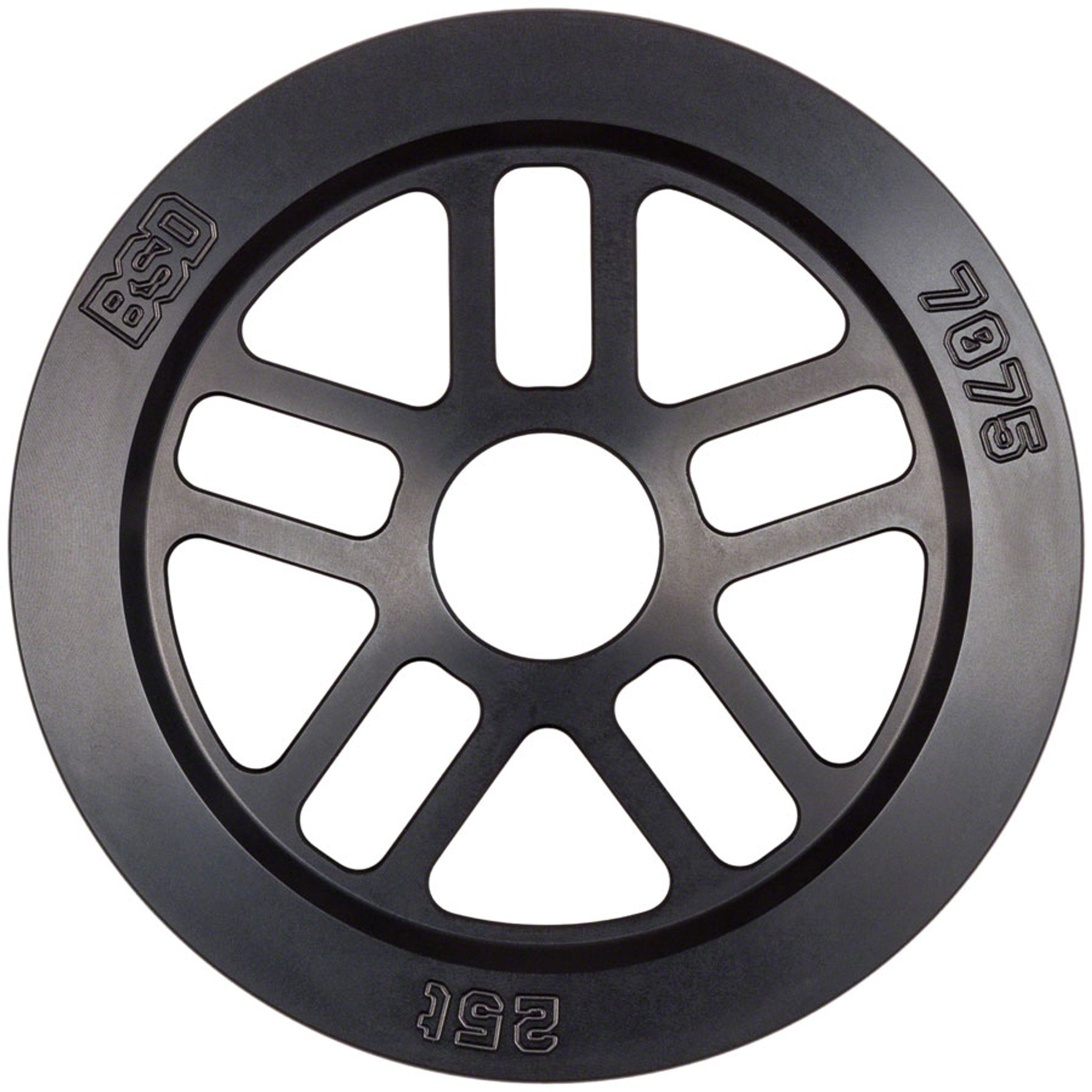 Guard Sprocket