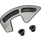 XX Eagle T-Type Single Ring Impact/Bash Guard Kit
