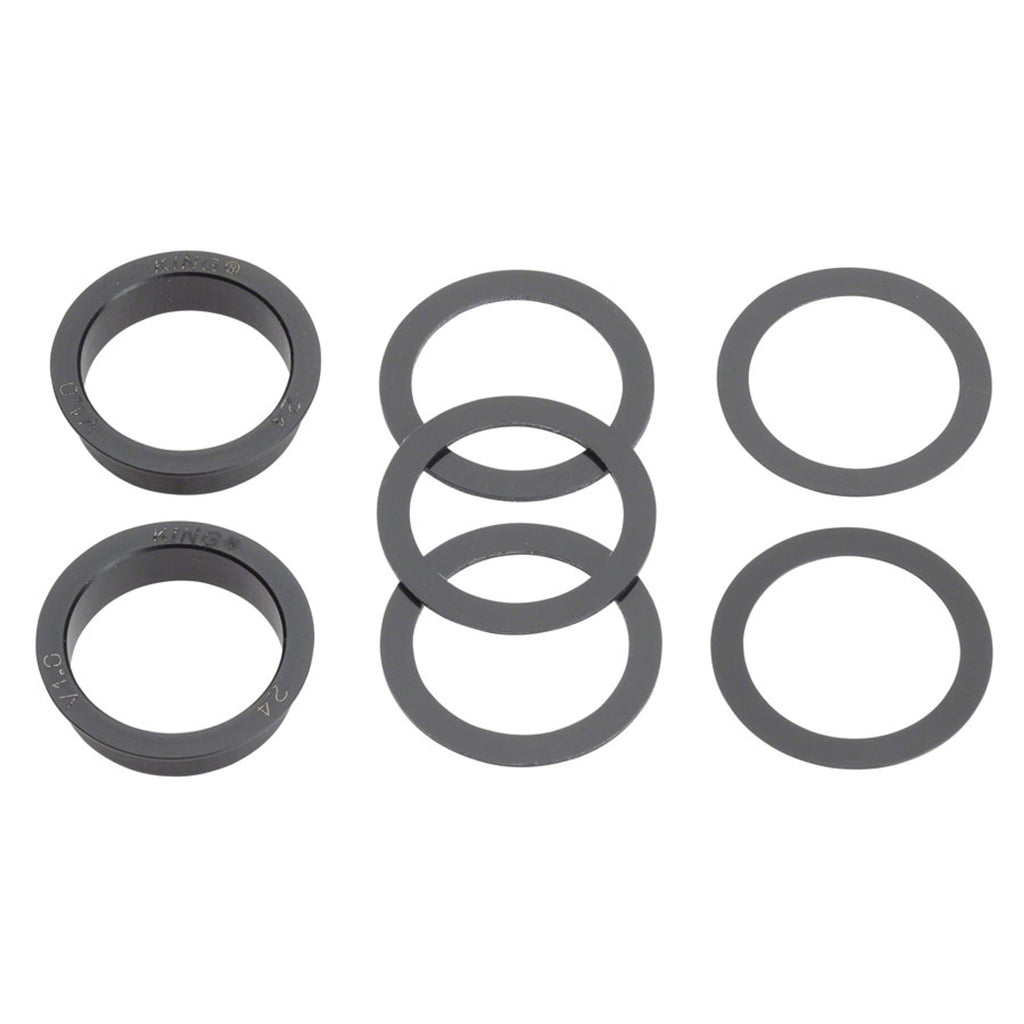 ThreadFit T47 24x Bottom Bracket