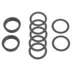 ThreadFit T47 30i Bottom Bracket - ThreadFit T47 30i Bottom Bracket with Fit Kit 1