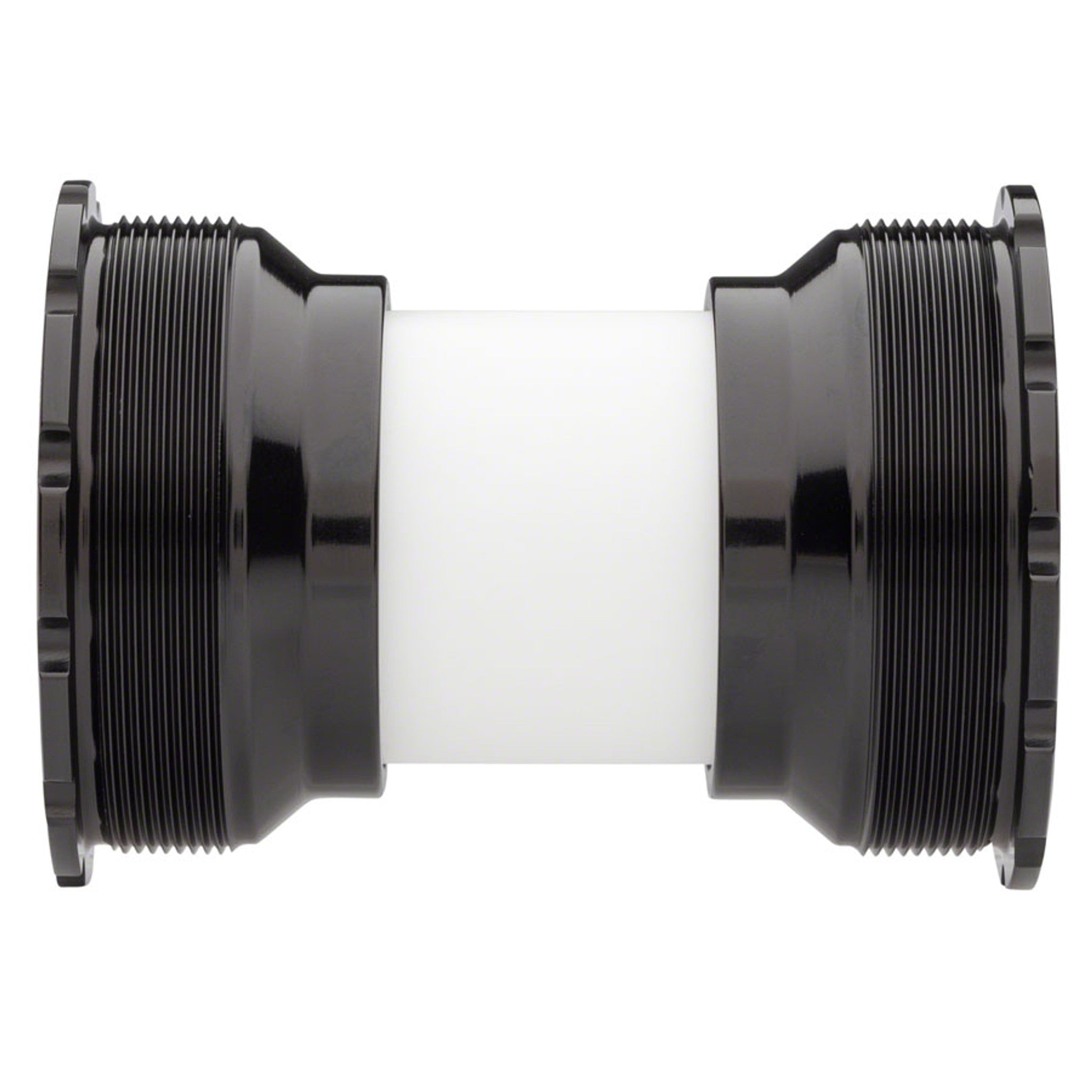 ThreadFit T47 30i Bottom Bracket - ThreadFit T47 30i Bottom Bracket with Fit Kit 1