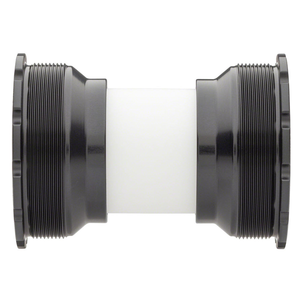 ThreadFit T47 30i Bottom Bracket - ThreadFit T47 30i Bottom Bracket with Fit Kit 1
