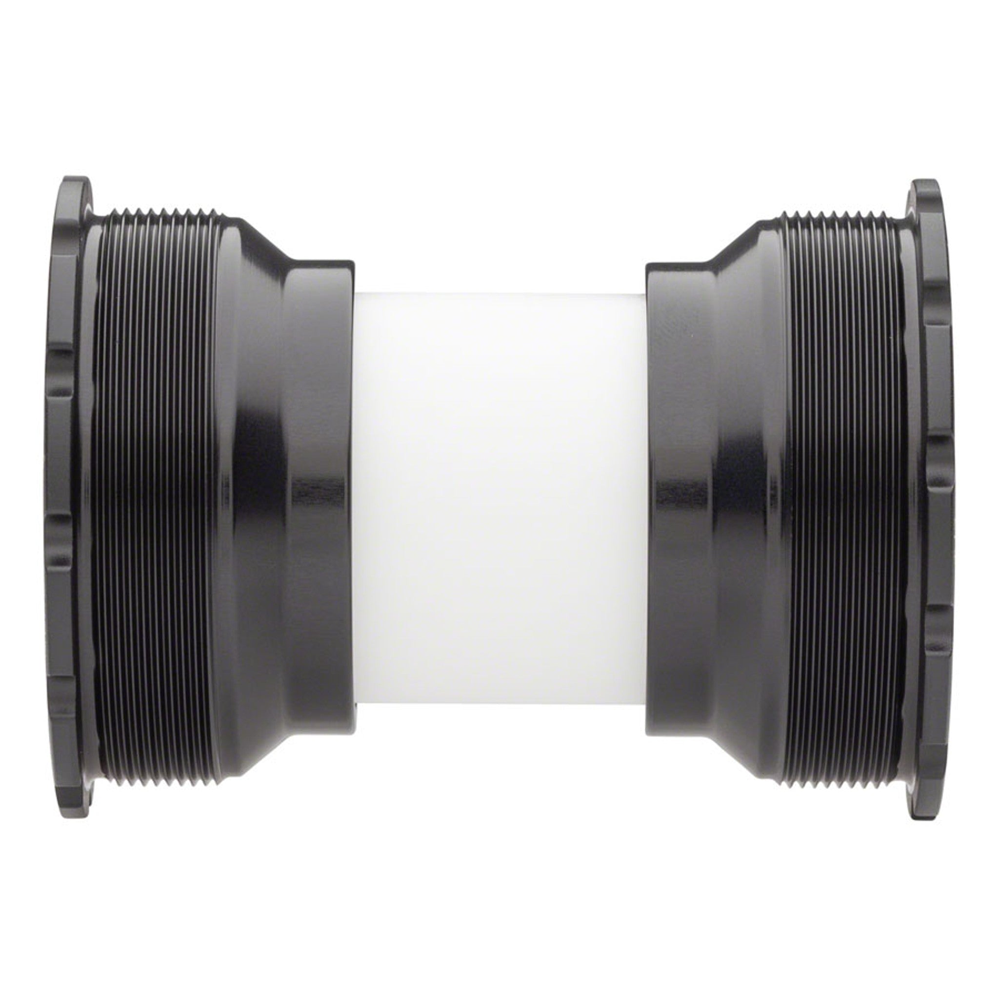 ThreadFit T47 30i Bottom Bracket - ThreadFit T47 30i Bottom Bracket with Fit Kit 1