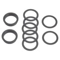 ThreadFit T47 30x Bottom Bracket - ThreadFit T47 30x Bottom Bracket with Fit Kit 1